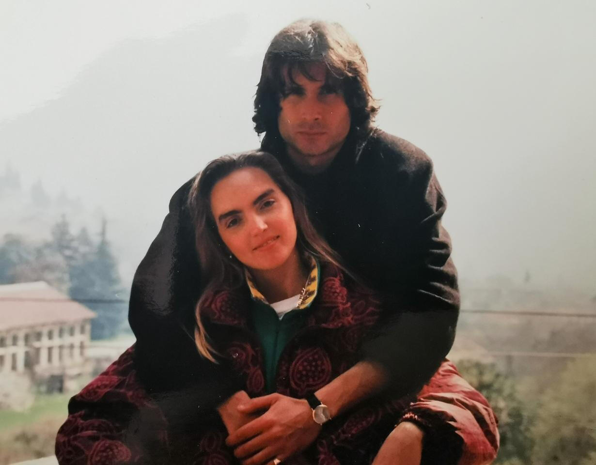 My Parents 1994